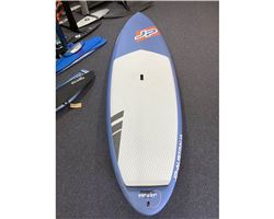 JP Australia Fusion 31 inches 9' 8" stand up paddle wave & cruising board