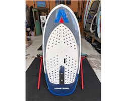 Armstrong Wing Sup V1 5' 5" foiling all foiling