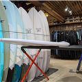 2021 Global Surf Industries Double Down - 5' 8
