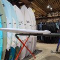 2021 Global Surf Industries Double Down - 6' 0" - Image 3