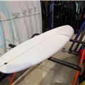 2021 Global Surf Industries Double Down - 5' 10