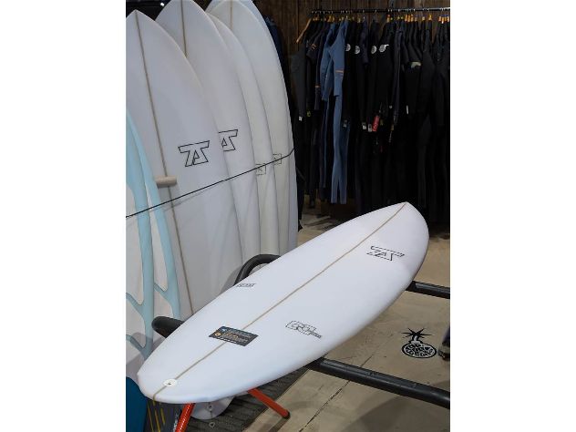 2021 Global Surf Industries Double Down - Image 3