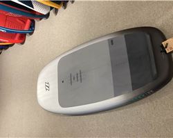 North Seek 118 Litres 5' 5" foiling wind wing foilboard