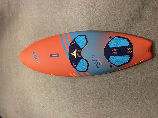 2023 JP Australia Magic Wave Pro - 224 cm, 95 litres