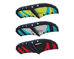 Naish Wingsurfer Mk4 foiling all foiling