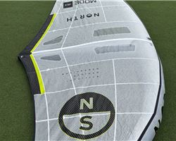 North Mode Ultra 4.8 metre foiling wind wing