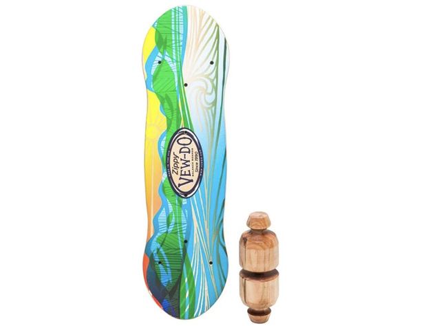 Vew-Do Balance Boards Zippy