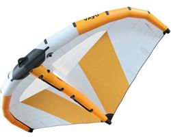 VAYU Aura 3 6 metre foiling wind wing