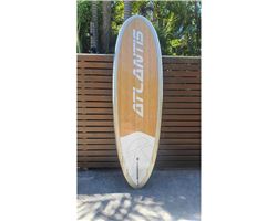 Atlantis  stand up paddle wave & cruising board