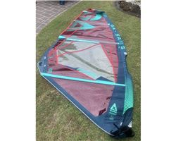 Gaastra Manic windsurfing sail