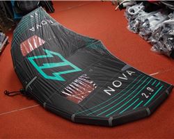 North Nova 2.9 metre foiling wind wing