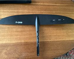 F-One Sk8 850Cm foiling components (wings,masts,etc)