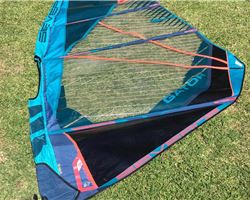 Severne Gator 4.7 metre windsurfing sail