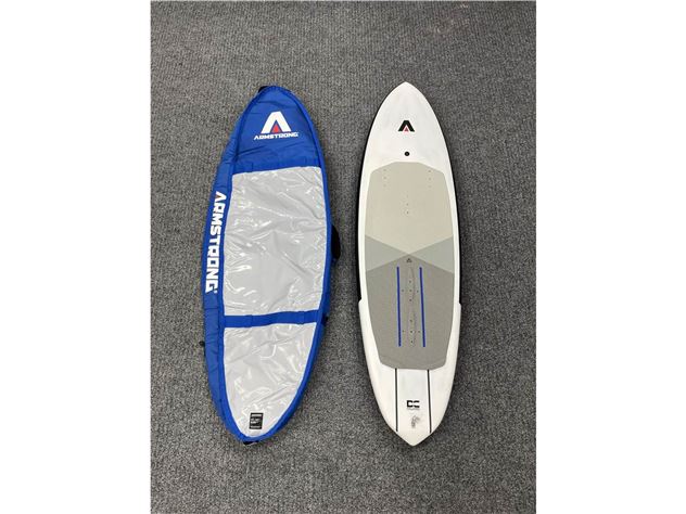 2024 Armstrong Midlength Fg - 5' 5"