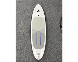 Armstrong Midlength Fg 5' 5" surfing surf foilboard