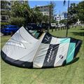 2024 Naish Psycho Nvision - 12 metre - 0