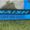 2023 Naish Lift Rn - 5.4 metre - 1