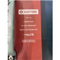 Duotone Select - 135 cm - 3