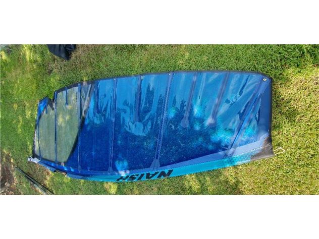 Naish Naish /Loft - 7 metre