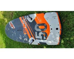 JP Australia Hydro Foil Pro Edition 150 L 214 cm foiling windsurfing foilboard