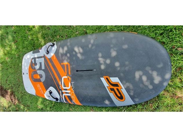 JP Australia Hydro Foil Pro Edition 150 L - 214 cm