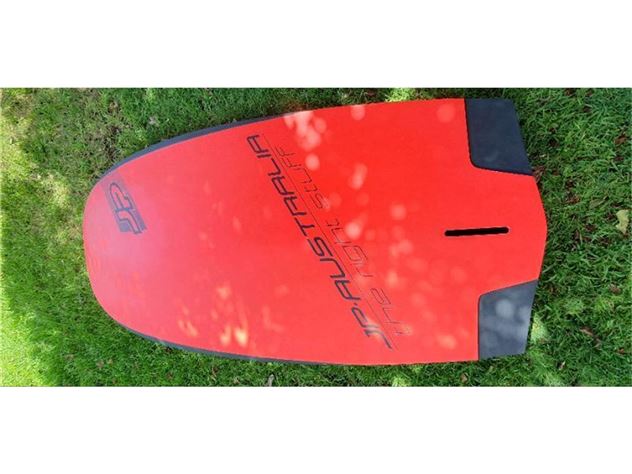 JP Australia Hydro Foil Pro Edition 150 L - 214 cm