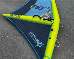  I Rig windsurfing sail