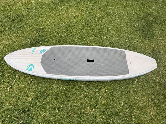 2023 Sunova Aviator Downwind Elite - 7' 6"