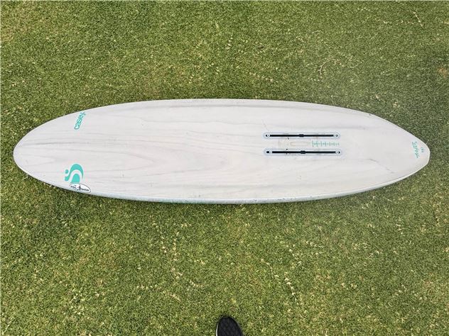 2023 Sunova Aviator Downwind Elite - 7' 6"