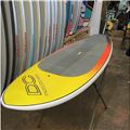 2024 DC Performance Custom Surf Sup - 8' 3