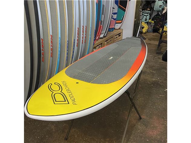 2024 DC Performance Custom Surf Sup - 8' 3", 30 inches