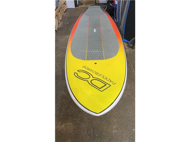 2024 DC Performance Custom Surf Sup - 8' 3", 30 inches