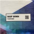 Nobile Nhp Wmn - 132 cm - 6