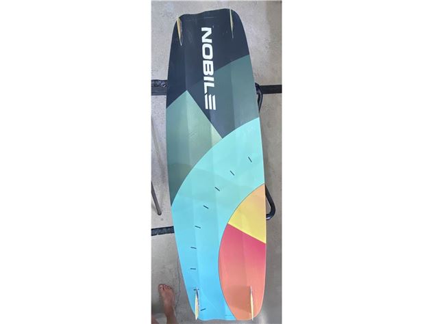 Nobile Nhp Pro - 134 cm