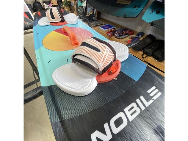 Nobile Nhp Pro - 134 cm