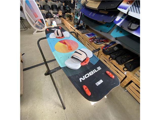 Nobile Nhp Pro - 134 cm