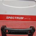 Cabrinha Spectrum - 2