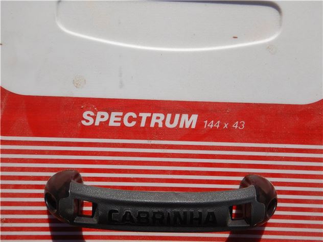 Cabrinha Spectrum