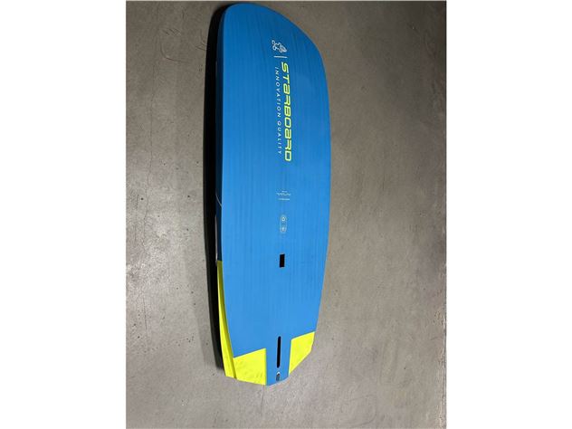 2023 Starboard Foil X 125L - 190 cm