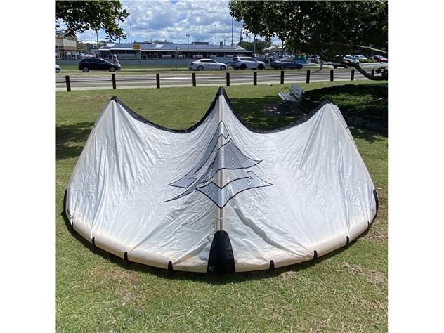 2024 Naish Pivot N-Vision - 10 metre