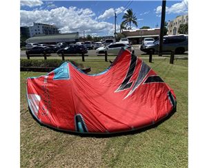 2024 Naish Pivot - 11 metre