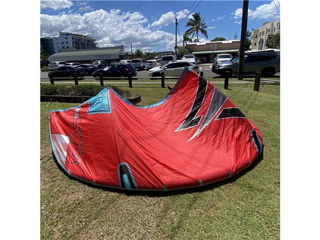 2024 Naish Pivot - 11 metre