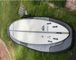  Wavechaser Sr 29.5 inches 8' 6" stand up paddle wave & cruising board