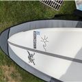 2024  Wavechaser Sr - 8' 6