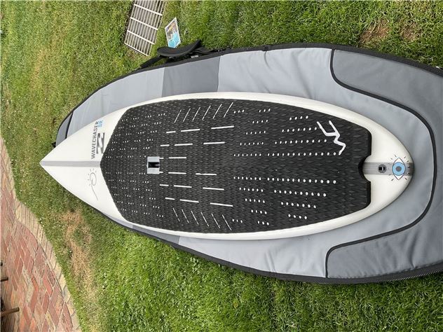 2024  Wavechaser Sr - 8' 6", 29.5 inches