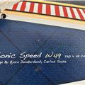 2014 Starboard Isonic 49W Speed - 6