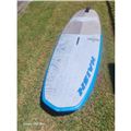 Naish Galaxy With Foil & Foil X - 0