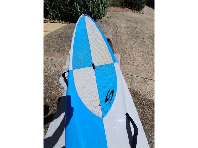 Surftech Jamie Mitchell Navigator - 14' 0", 28 inches