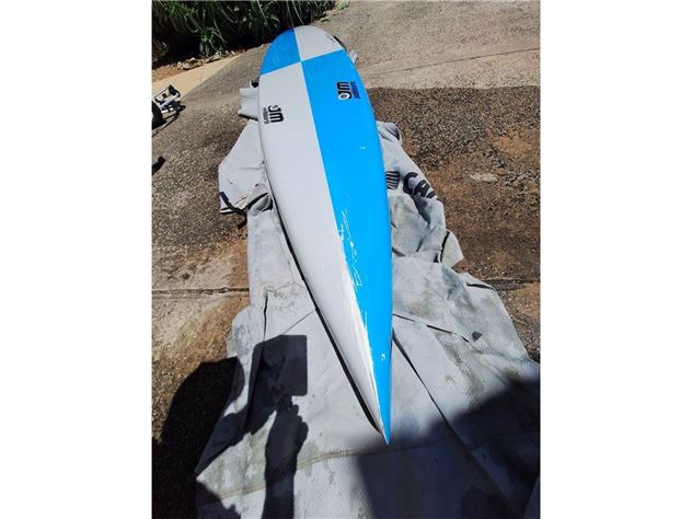 Surftech Jamie Mitchell Navigator - 14' 0", 28 inches