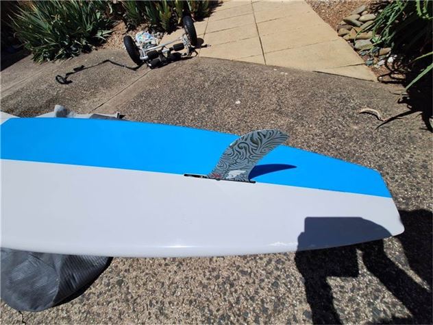 Surftech Jamie Mitchell Navigator - 14' 0", 28 inches